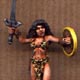 Barbarian