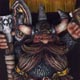 Bugman Standard Bearer