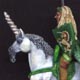 Unicorn Rider