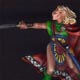 attacking Elf