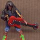 Guitar player