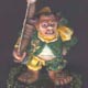 Halfling with Bow