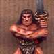 Barbarian