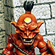 Ashigaru Goblin