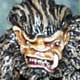 carnivorous ape