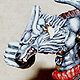 Confrontation Wolfen