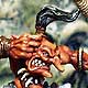 Confrontation Goblin Archer