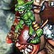 goblin drummer