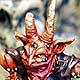 Confrontation Goblin Mutant