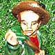 Halfling from Mithril