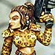 Leopardwoman