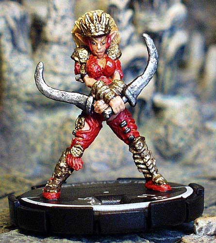 Alsyn Vale Front