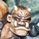 halftroll