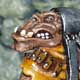 Orc warrior
