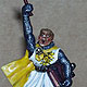 cleric