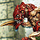 Pest of Flesh