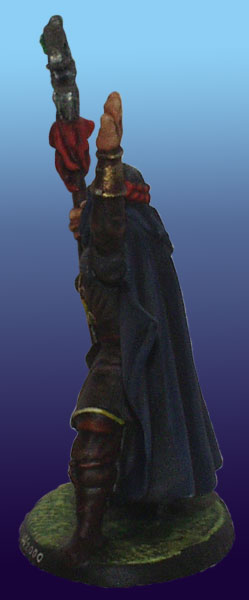 left side view