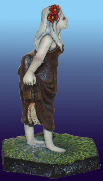 right side view